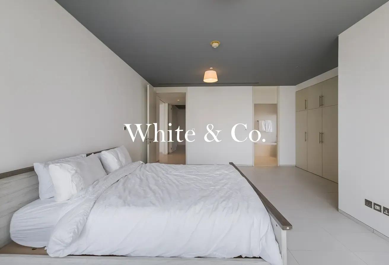 High Floor Unit | Spacious | Furnished