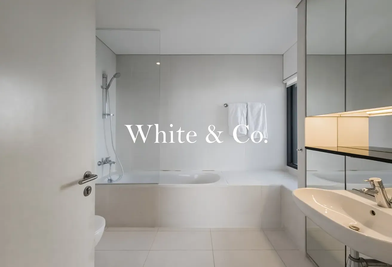High Floor Unit | Spacious | Furnished