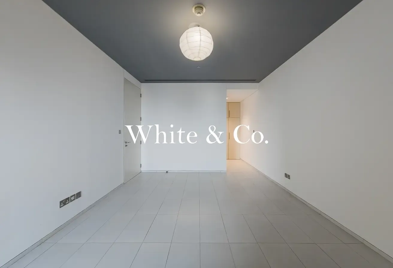 High Floor Unit | Spacious | Furnished