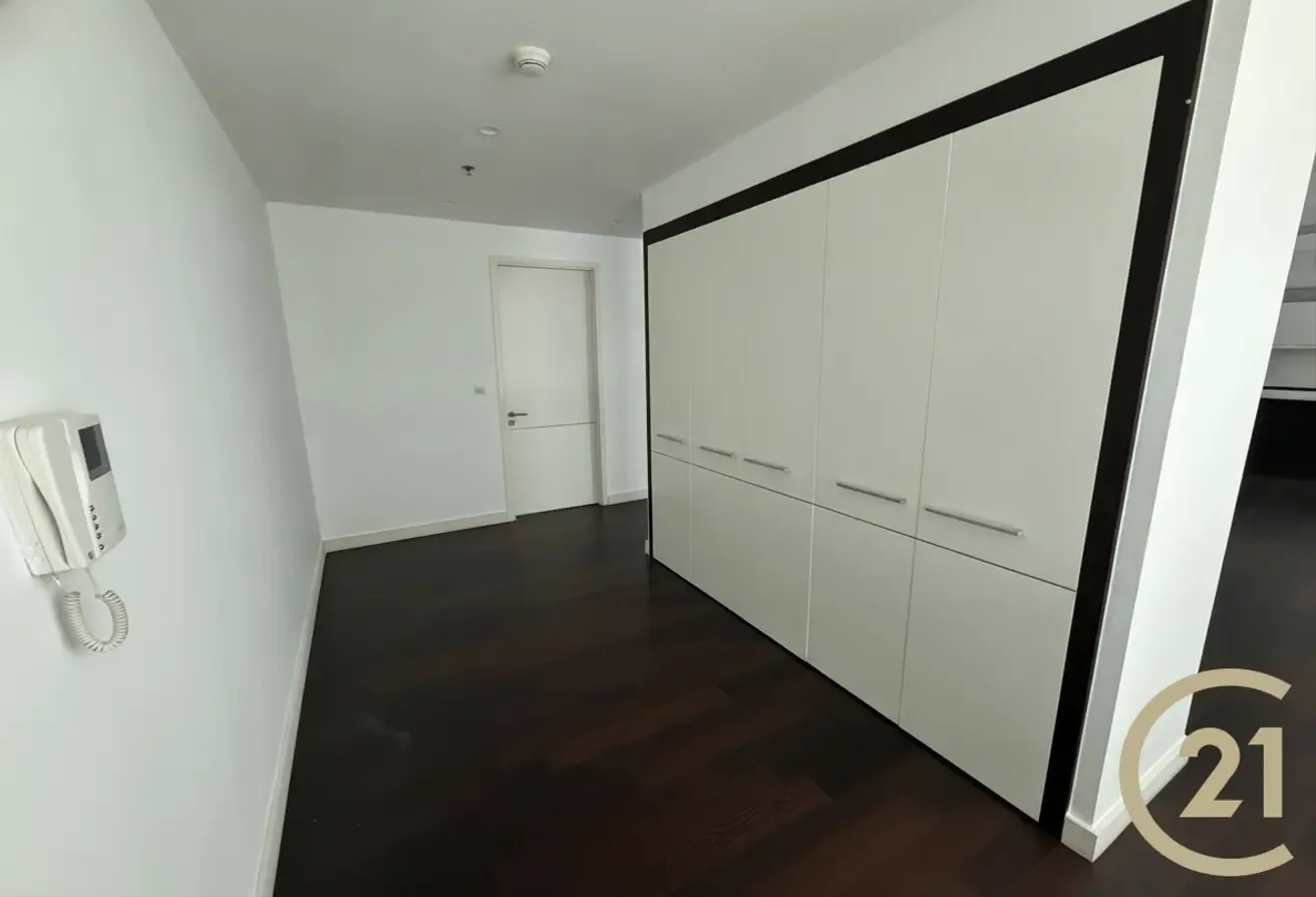 Exclusive | High Floor | Vacant | Direct DIFC Gate