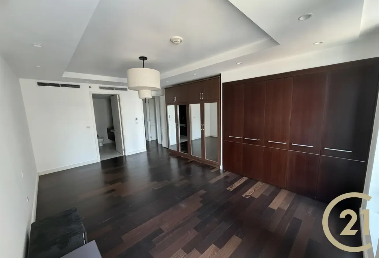 Exclusive | High Floor | Vacant | Direct DIFC Gate