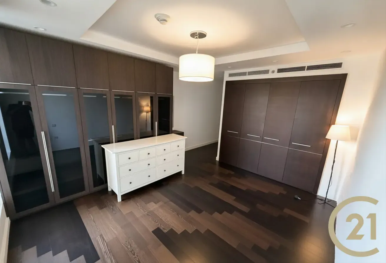 Exclusive | High Floor | Vacant | Direct DIFC Gate