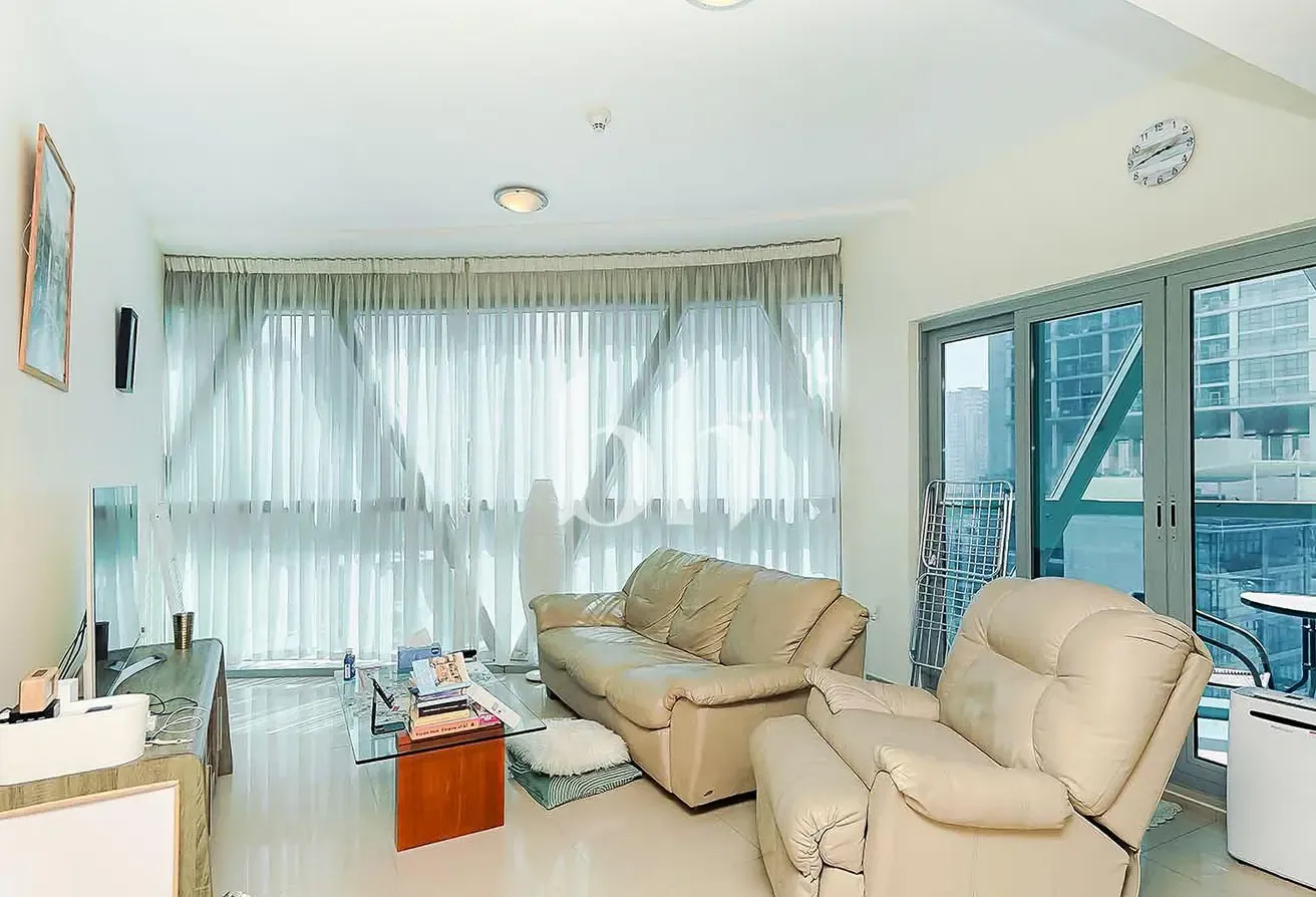 Ready August 15th | Sea View | Unfurnished