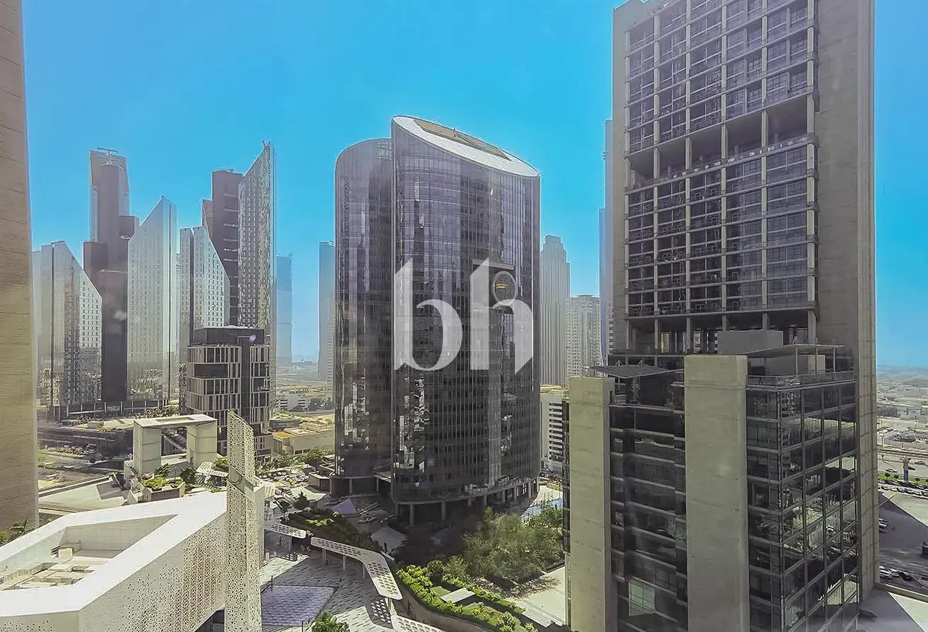 Ready August 15th | Sea View | Unfurnished