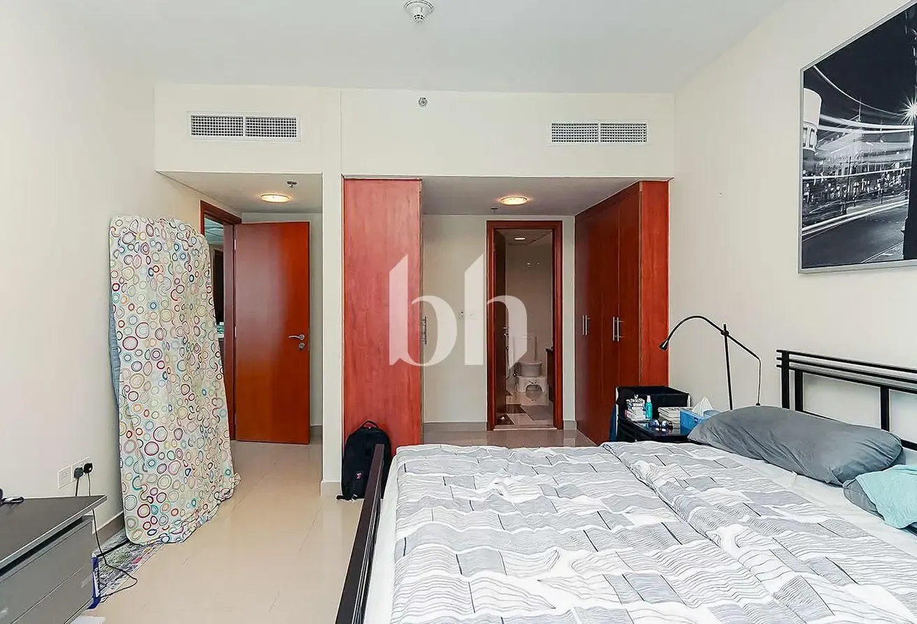 Ready August 15th | Sea View | Unfurnished