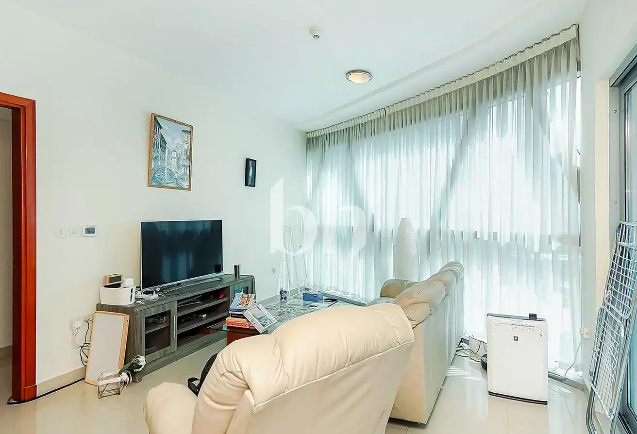 Ready August 15th | Sea View | Unfurnished