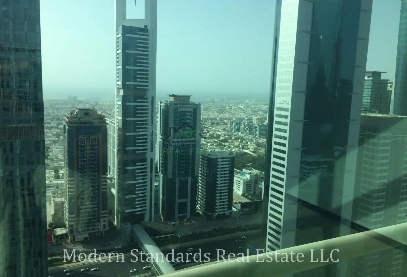 Premium Building | Above 30th Floor | Near Metro