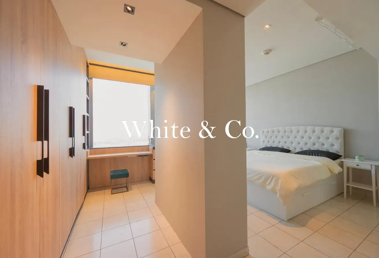 UPGRADED | FULLY FURNISHED | LARGE 2 BED