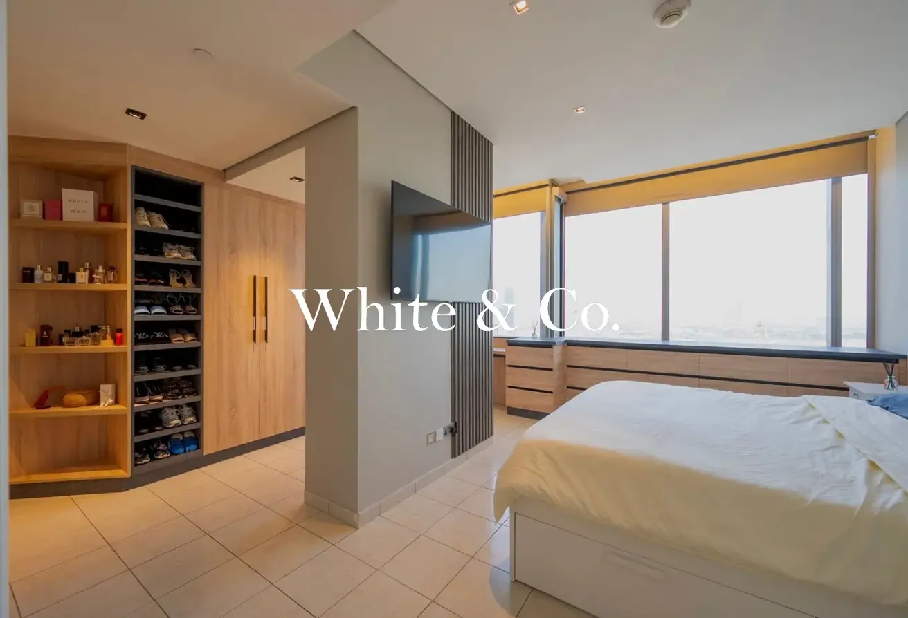 UPGRADED | FULLY FURNISHED | LARGE 2 BED