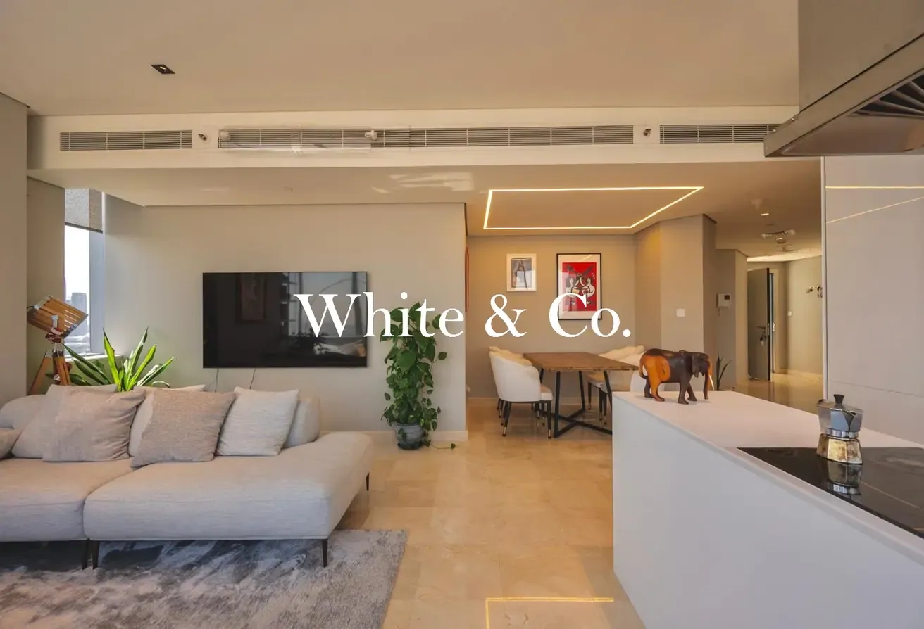 UPGRADED | FULLY FURNISHED | LARGE 2 BED