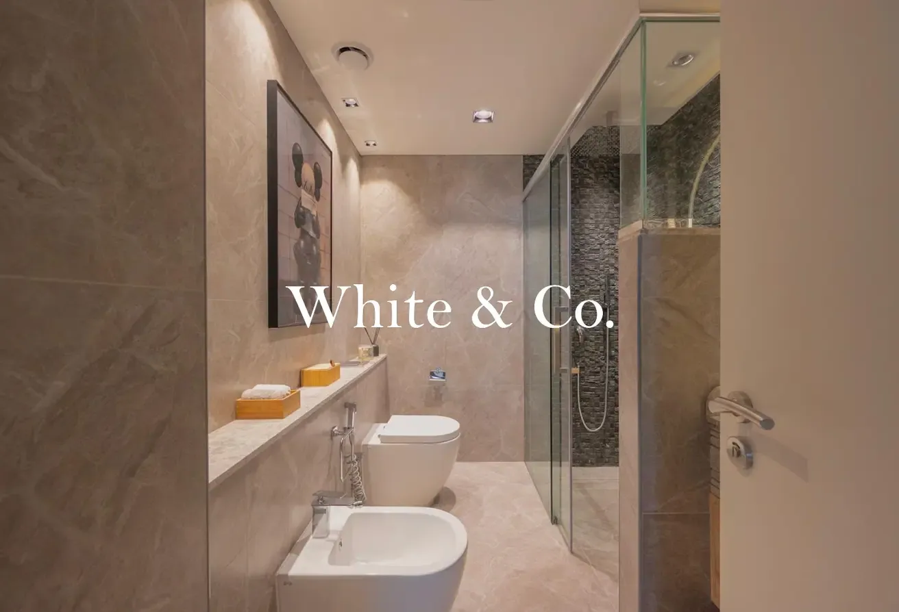 UPGRADED | FULLY FURNISHED | LARGE 2 BED