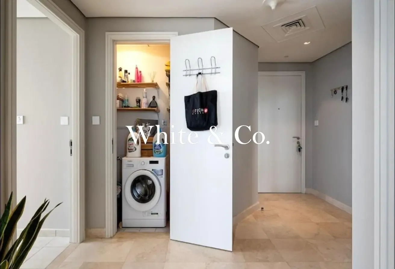 UPGRADED | FULLY FURNISHED | LARGE 2 BED