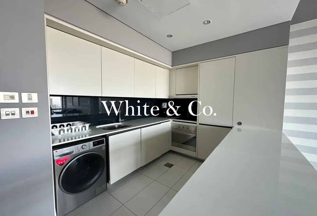 Burj Khalifa View | Furnished | High Floor
