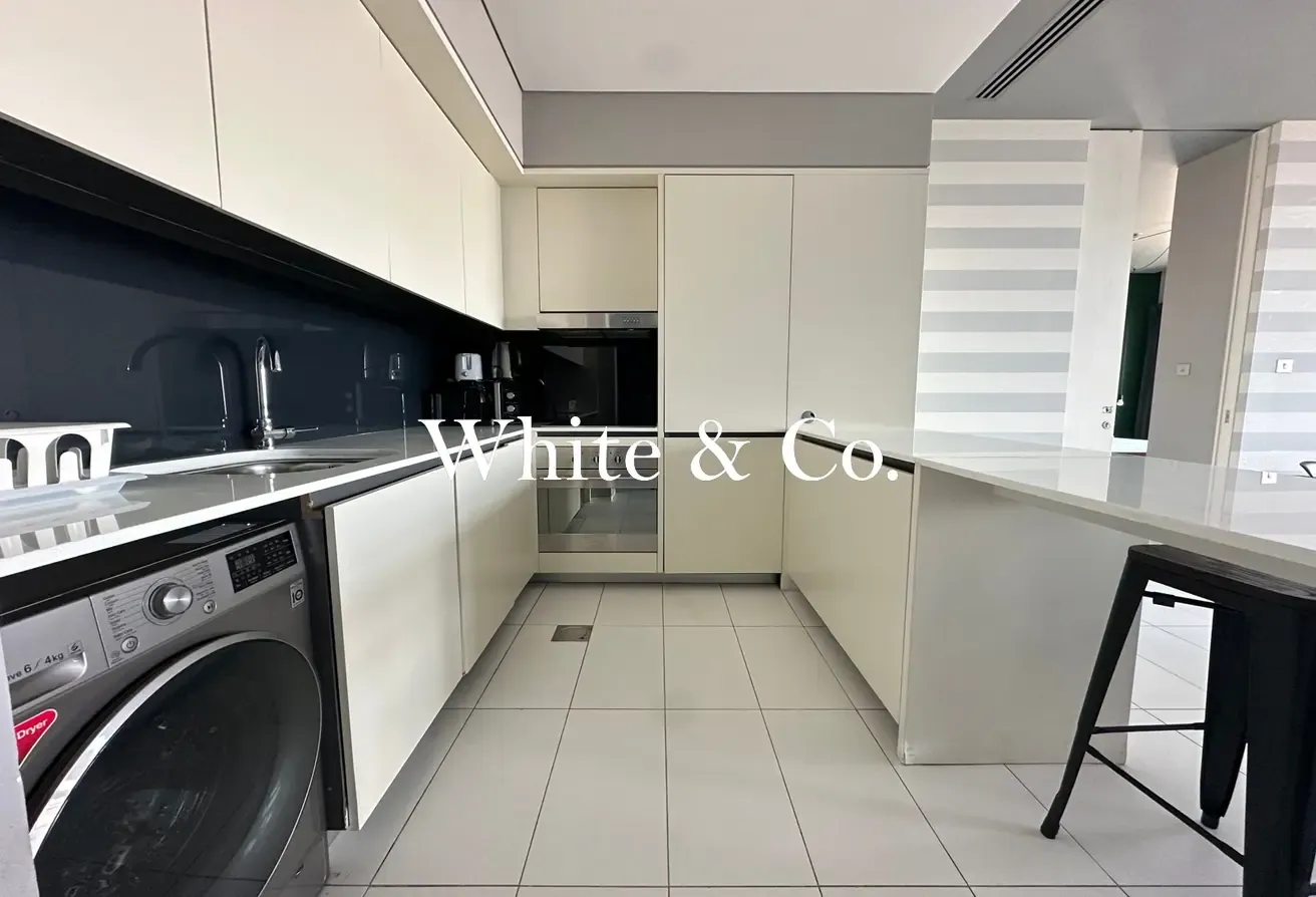 Burj Khalifa View | Furnished | High Floor