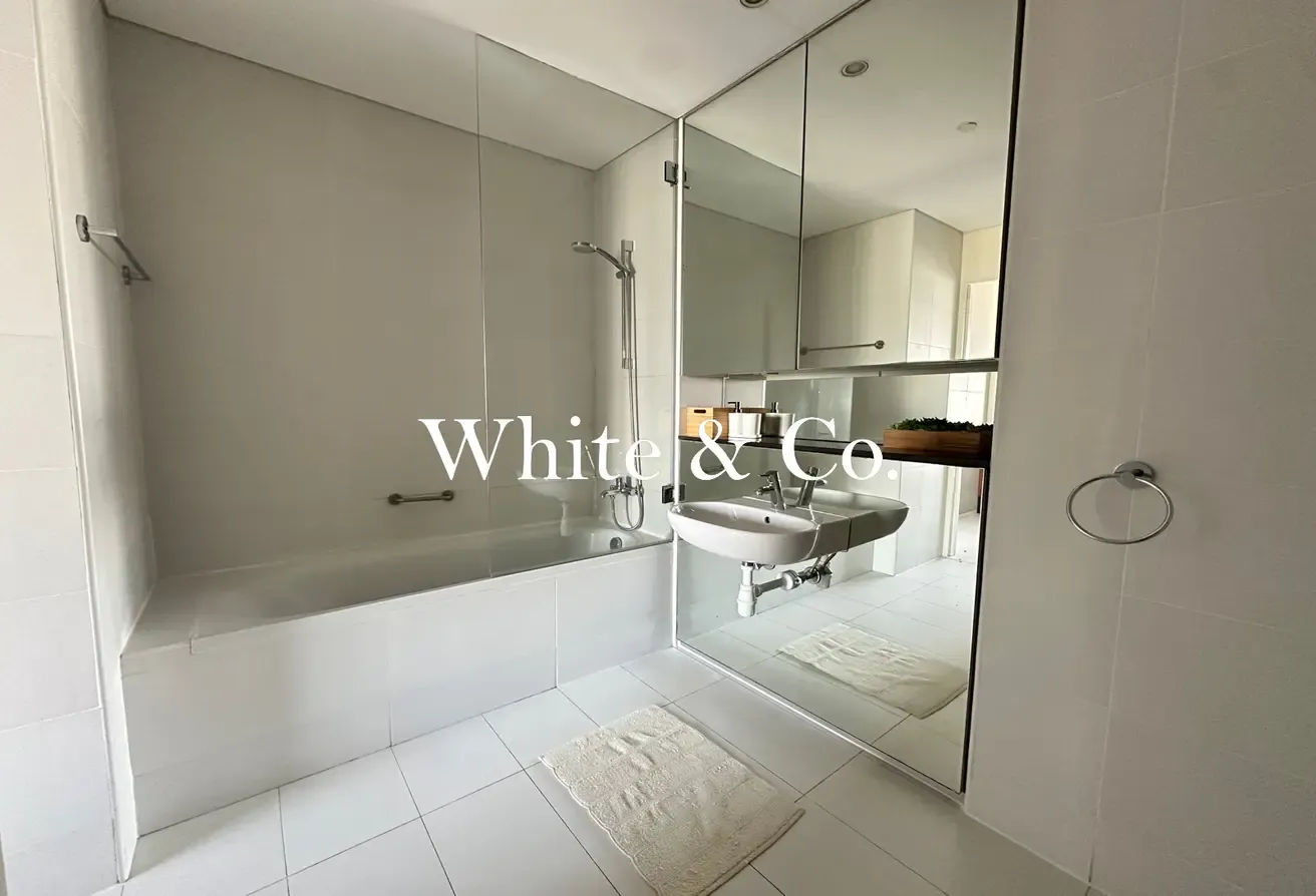 Burj Khalifa View | Furnished | High Floor