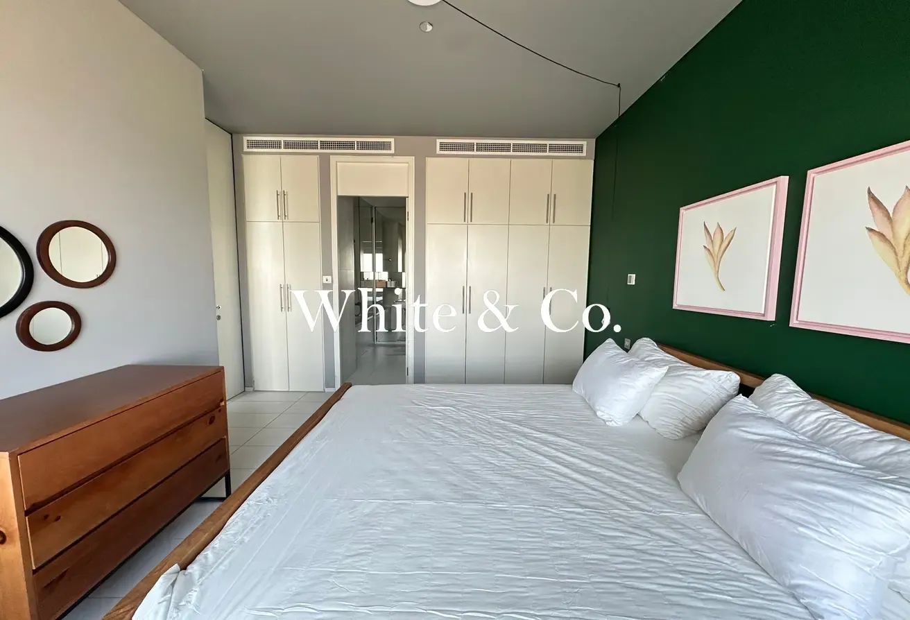 Burj Khalifa View | Furnished | High Floor
