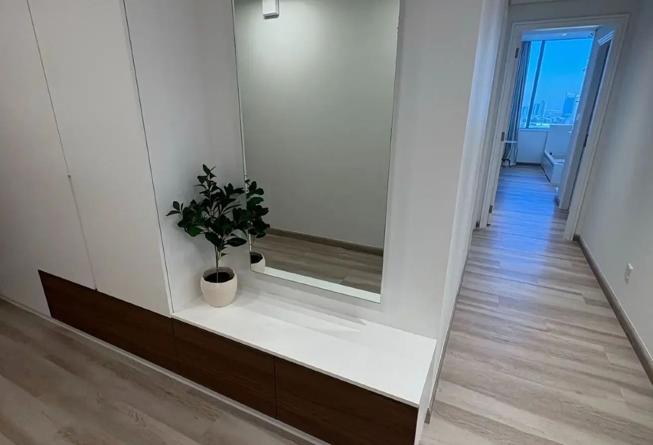 BESTZABEEL VIEW DIFC UPGRADED 2 BEDROOMS