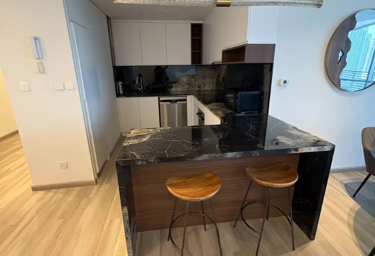 BESTZABEEL VIEW DIFC UPGRADED 2 BEDROOMS