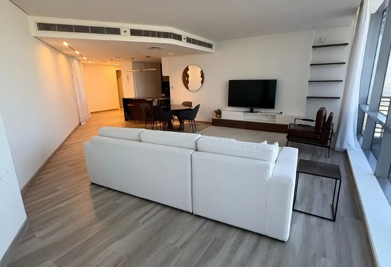 BESTZABEEL VIEW DIFC UPGRADED 2 BEDROOMS