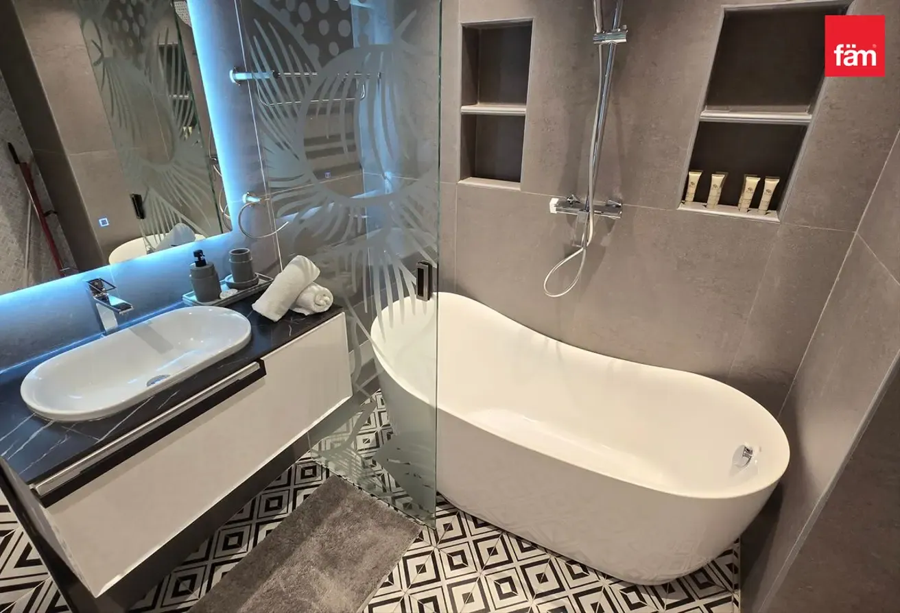 Well Maintained  Spacious  Luxury