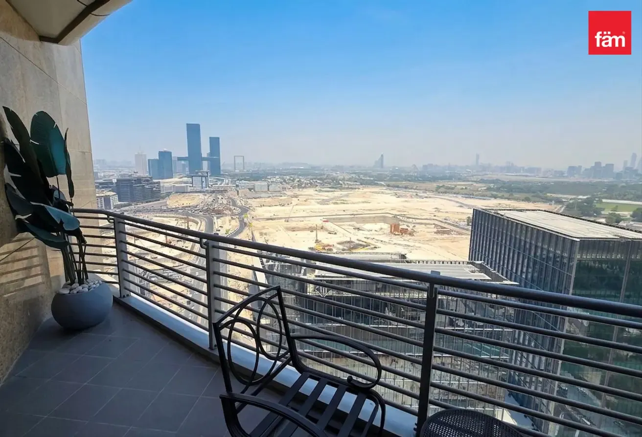 Well Maintained  Spacious  Luxury