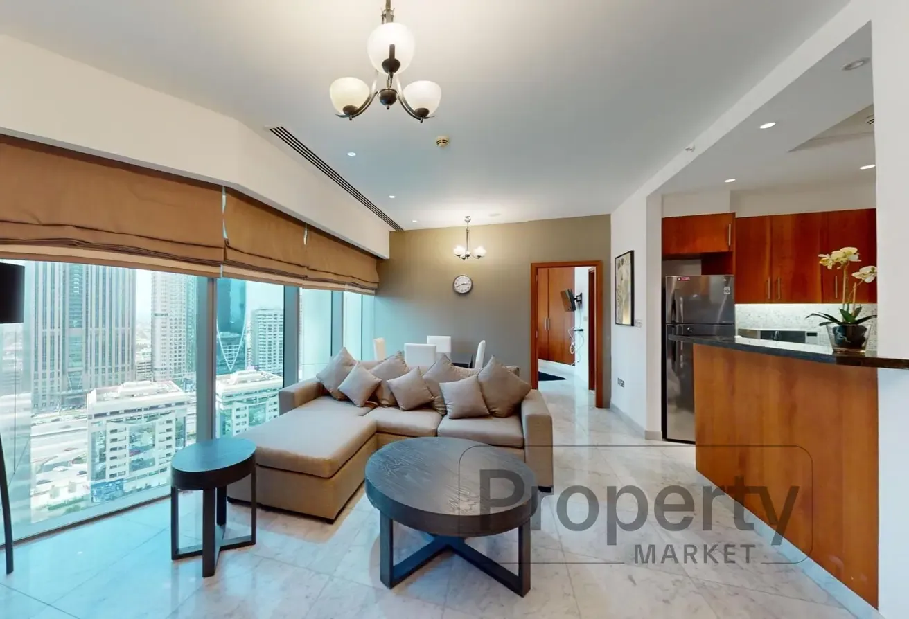 12 Payments Option | Upgraded | Well Furnished