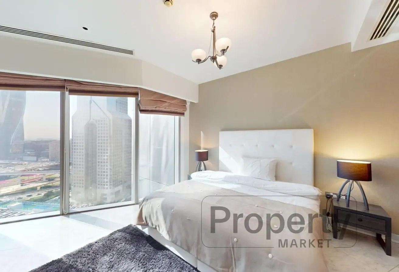 12 Payments Option | Upgraded | Well Furnished