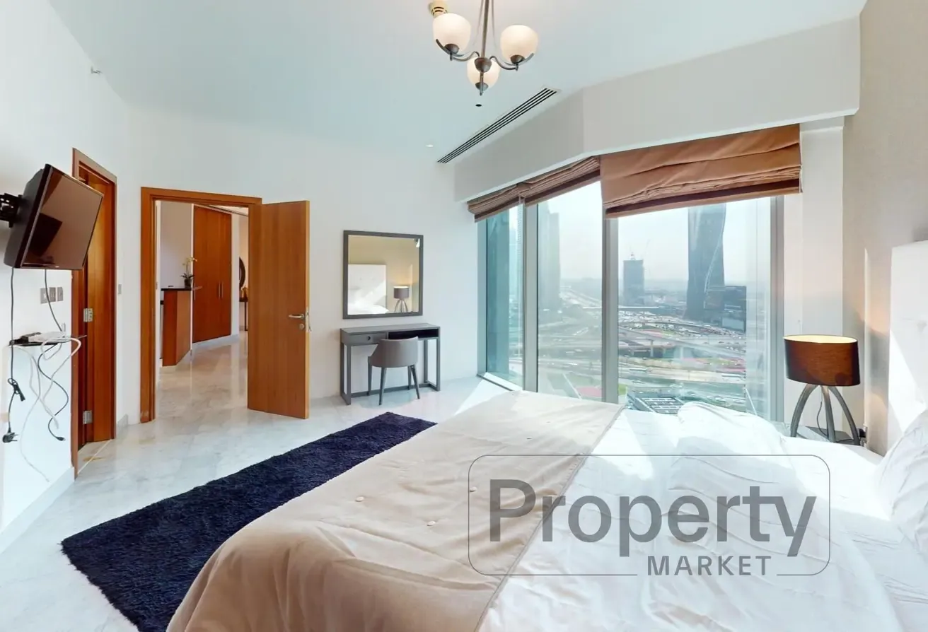 12 Payments Option | Upgraded | Well Furnished