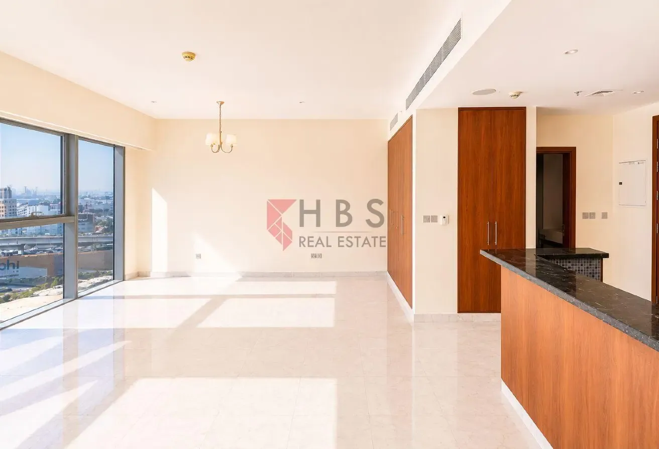 MODERN LAYOUT | DIFC VIEW | PRIME LOCATION