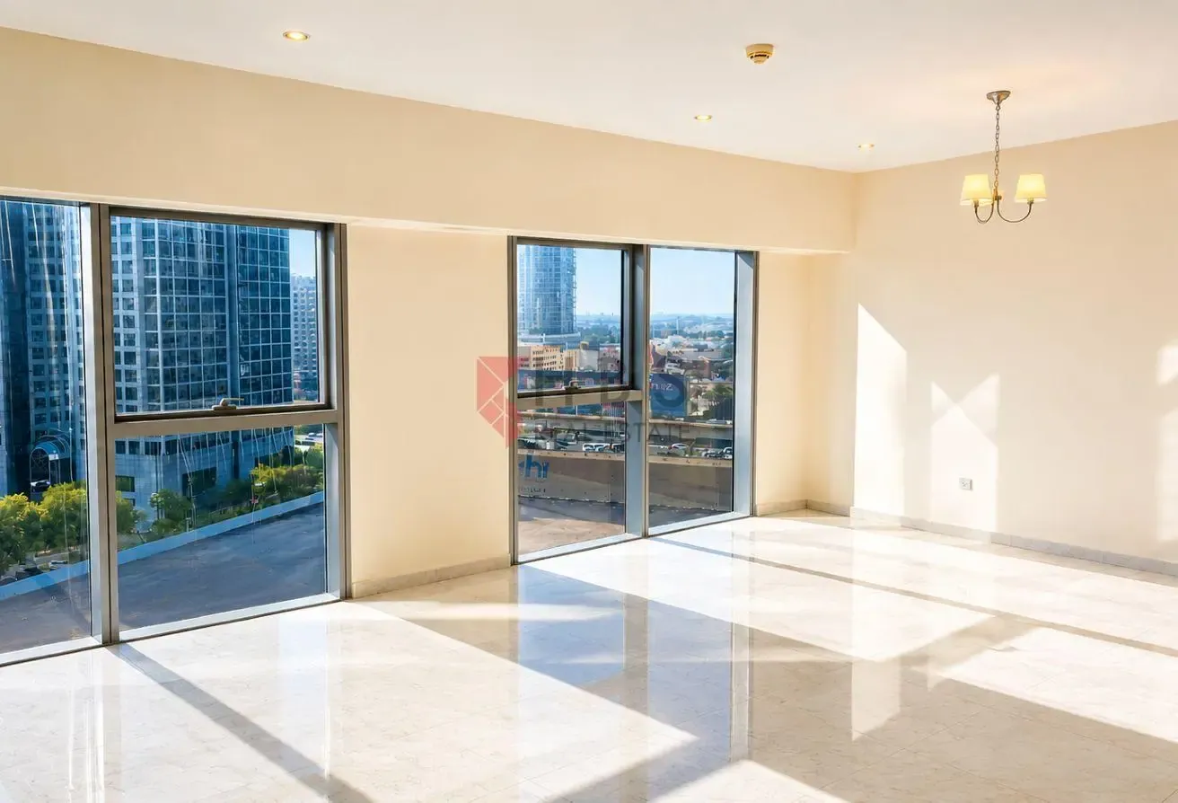 MODERN LAYOUT | DIFC VIEW | PRIME LOCATION