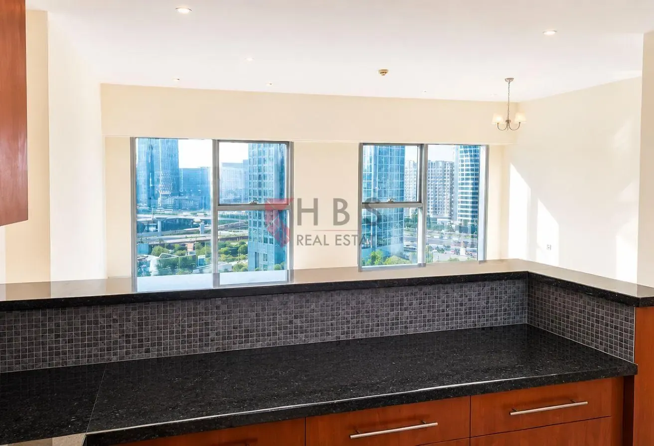 MODERN LAYOUT | DIFC VIEW | PRIME LOCATION