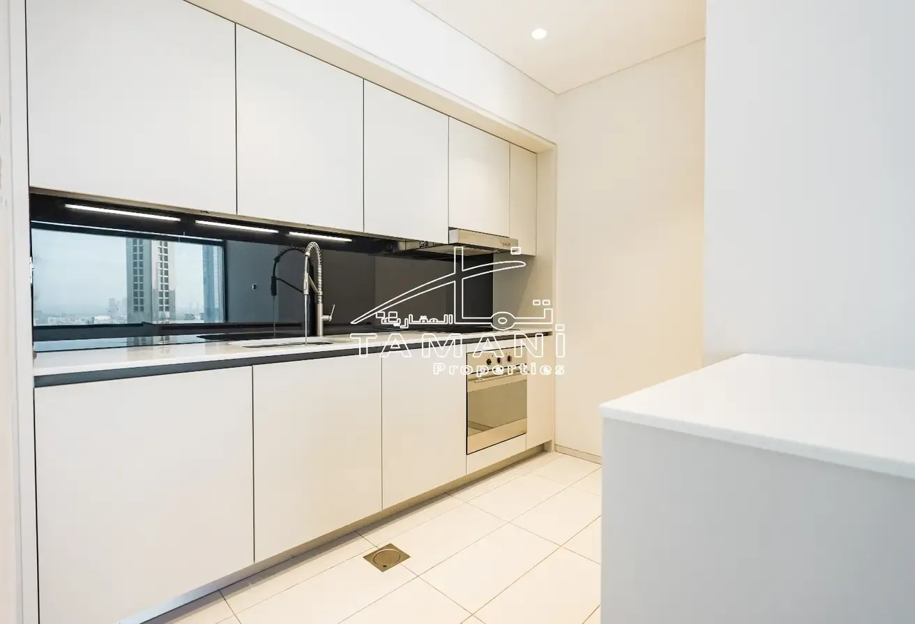 Spacious 2 Bedroom I High Floor I 2 Balconies