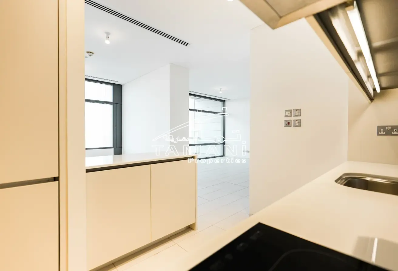 Spacious 2 Bedroom I High Floor I 2 Balconies