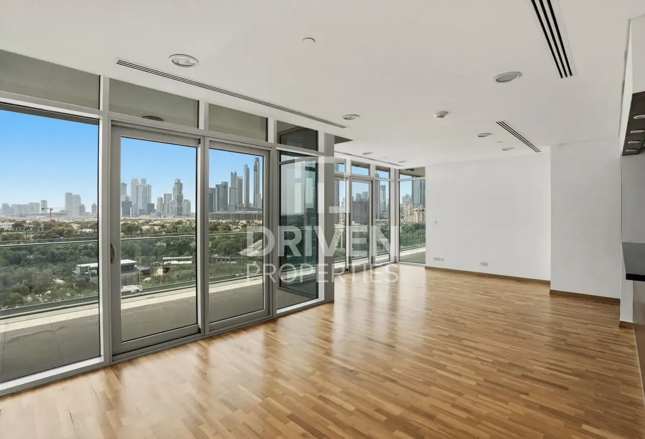 Desirable Apt | Burj View | Prestigious Location