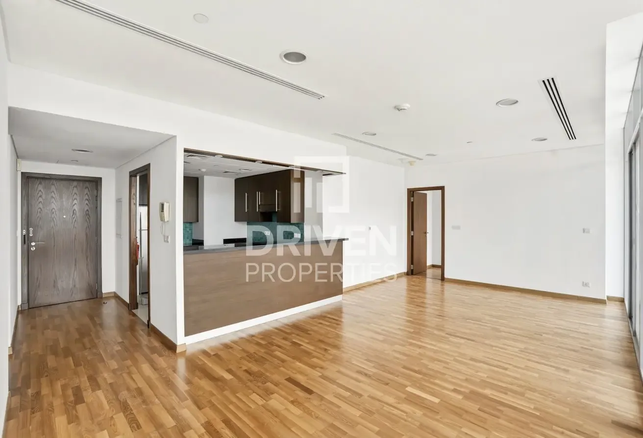 Desirable Apt | Burj View | Prestigious Location