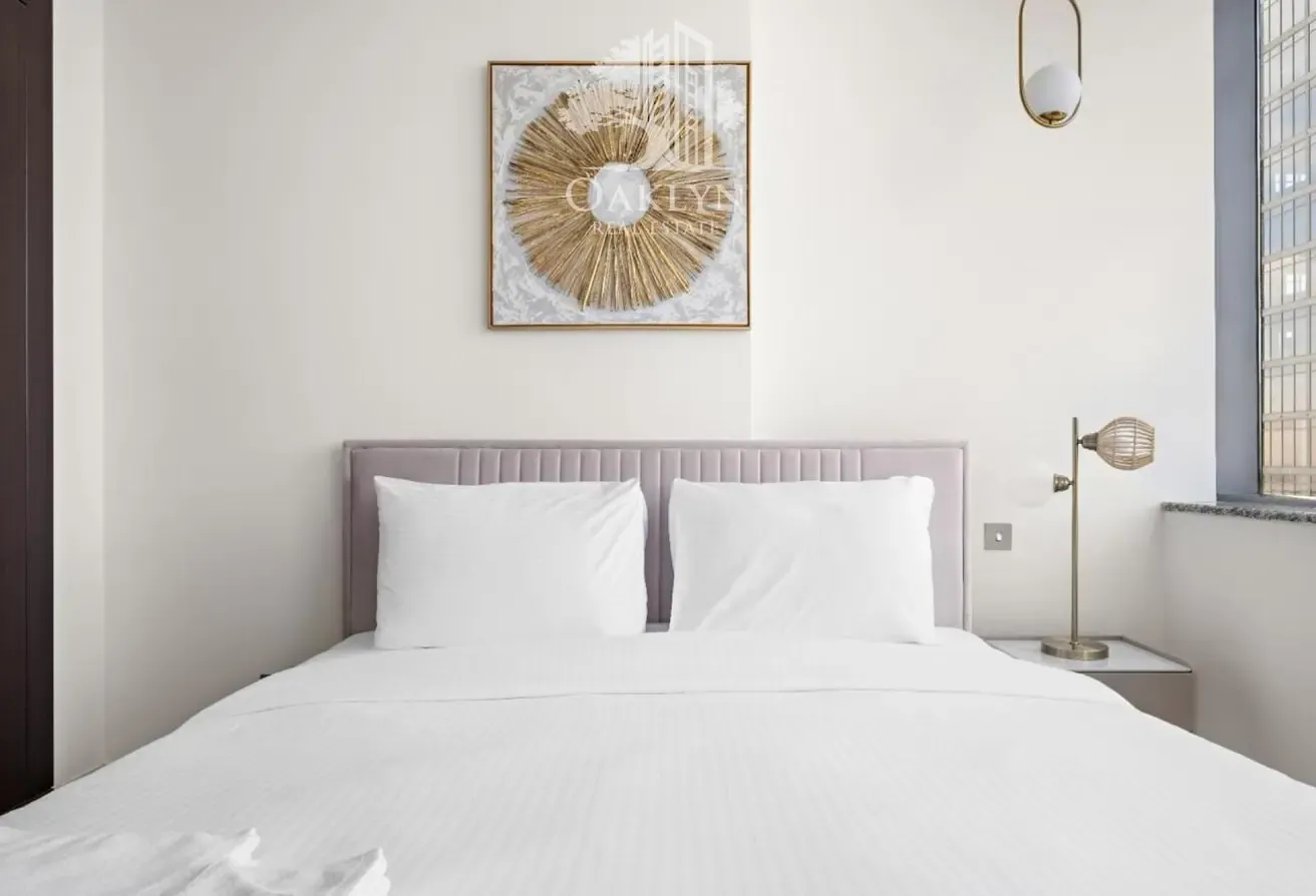 Modern Studio | Great Facilities | Fully Furnished