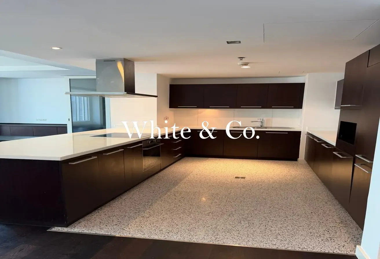 Large Layout | 1 Bedroom | Unfurnished