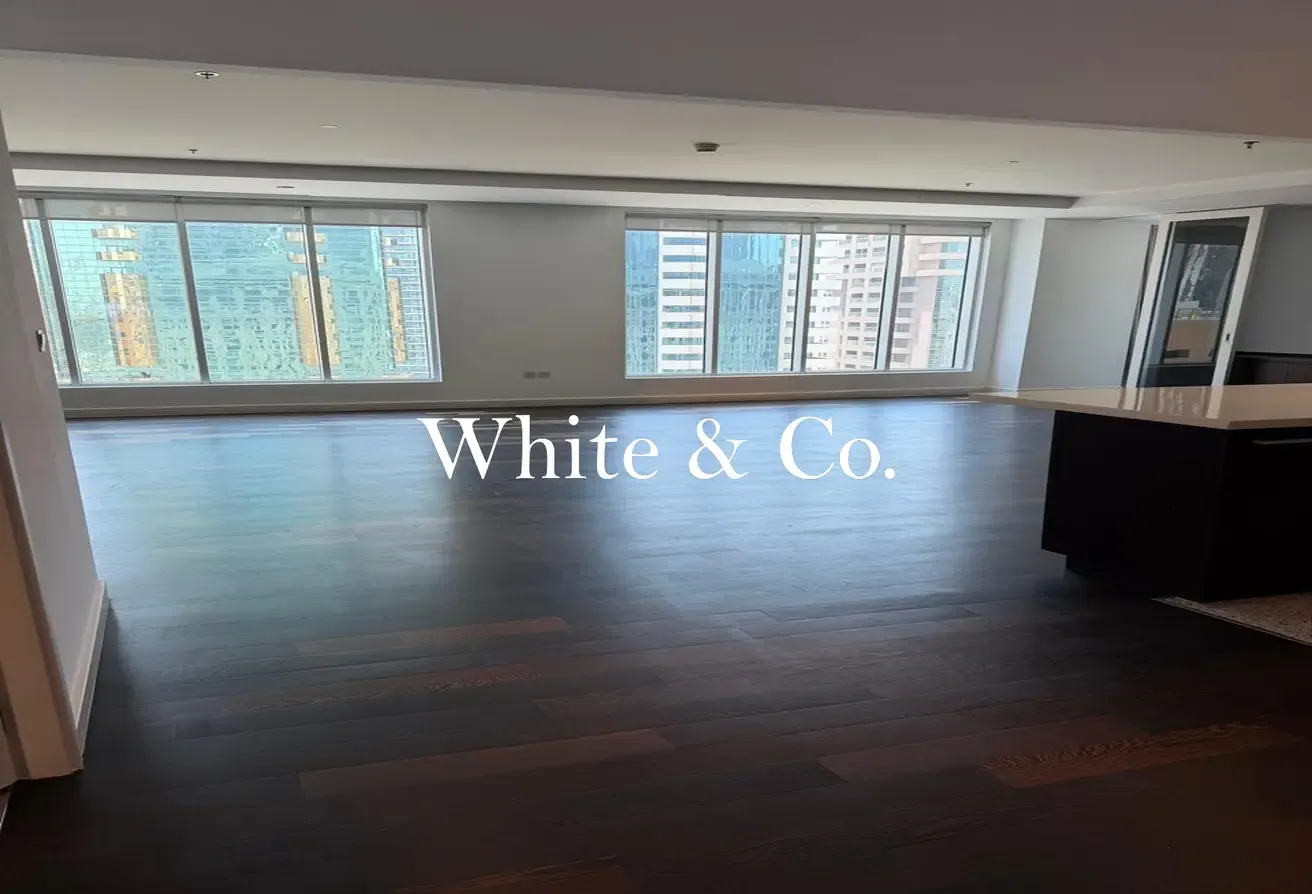 Large Layout | 1 Bedroom | Unfurnished