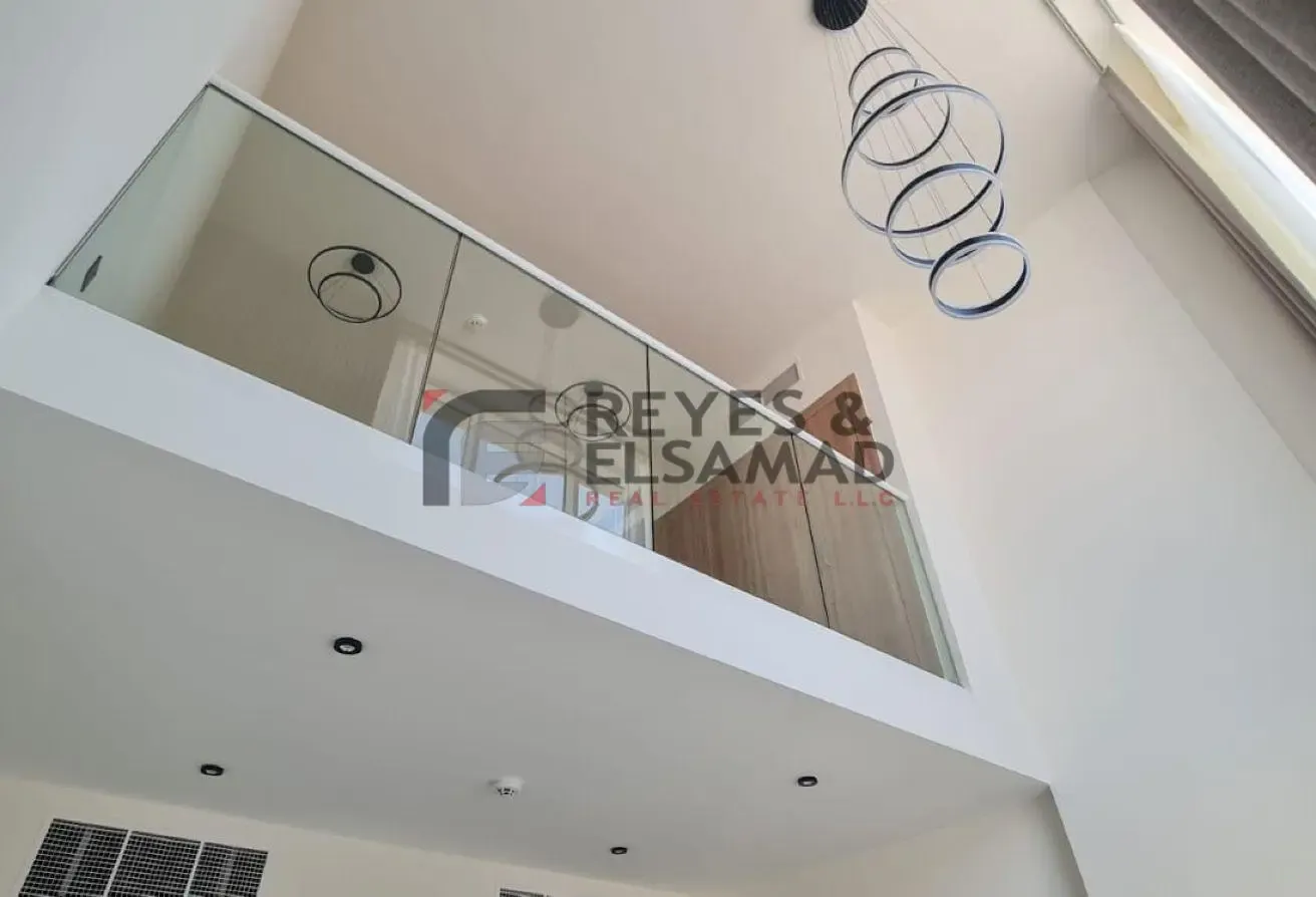 Brand New |with Maid room I Ready to move in