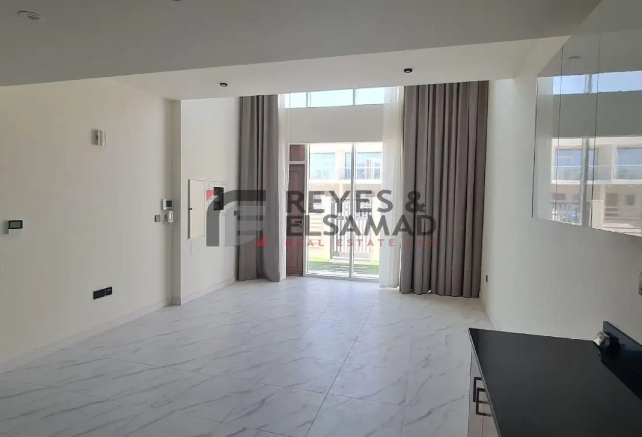 Brand New |with Maid room I Ready to move in