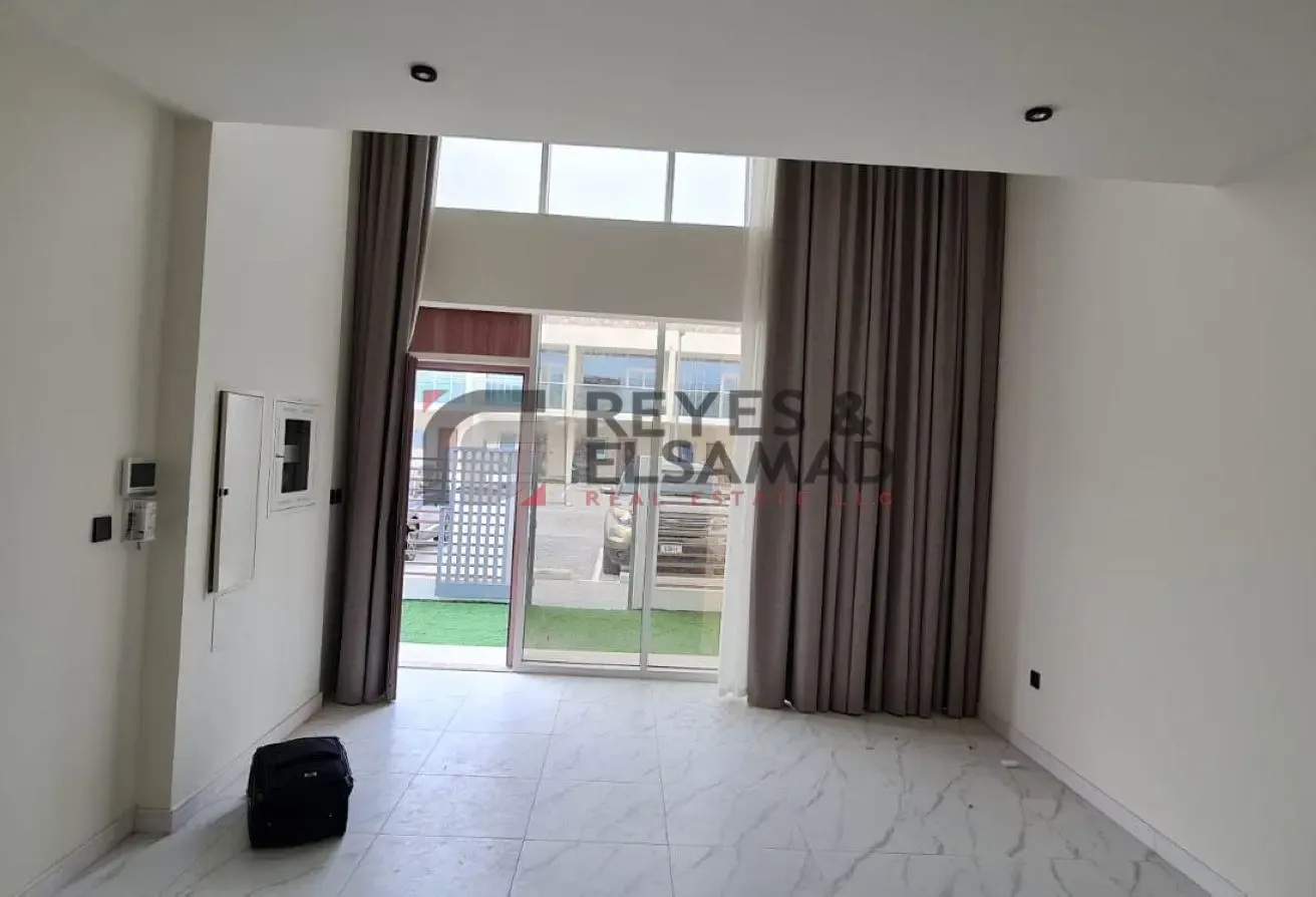 Brand New |with Maid room I Ready to move in