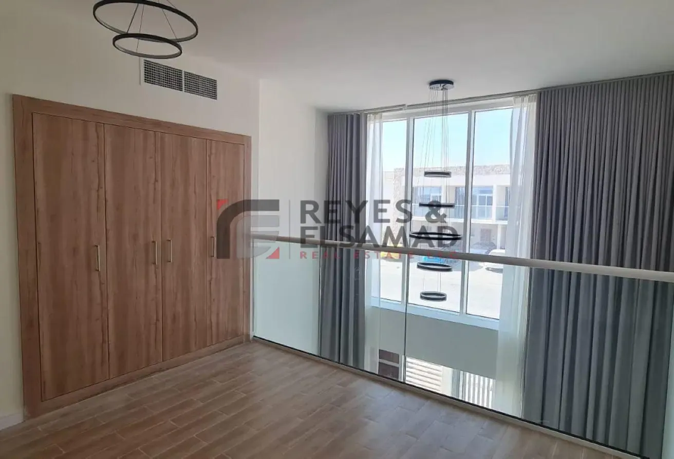 Brand New |with Maid room I Ready to move in