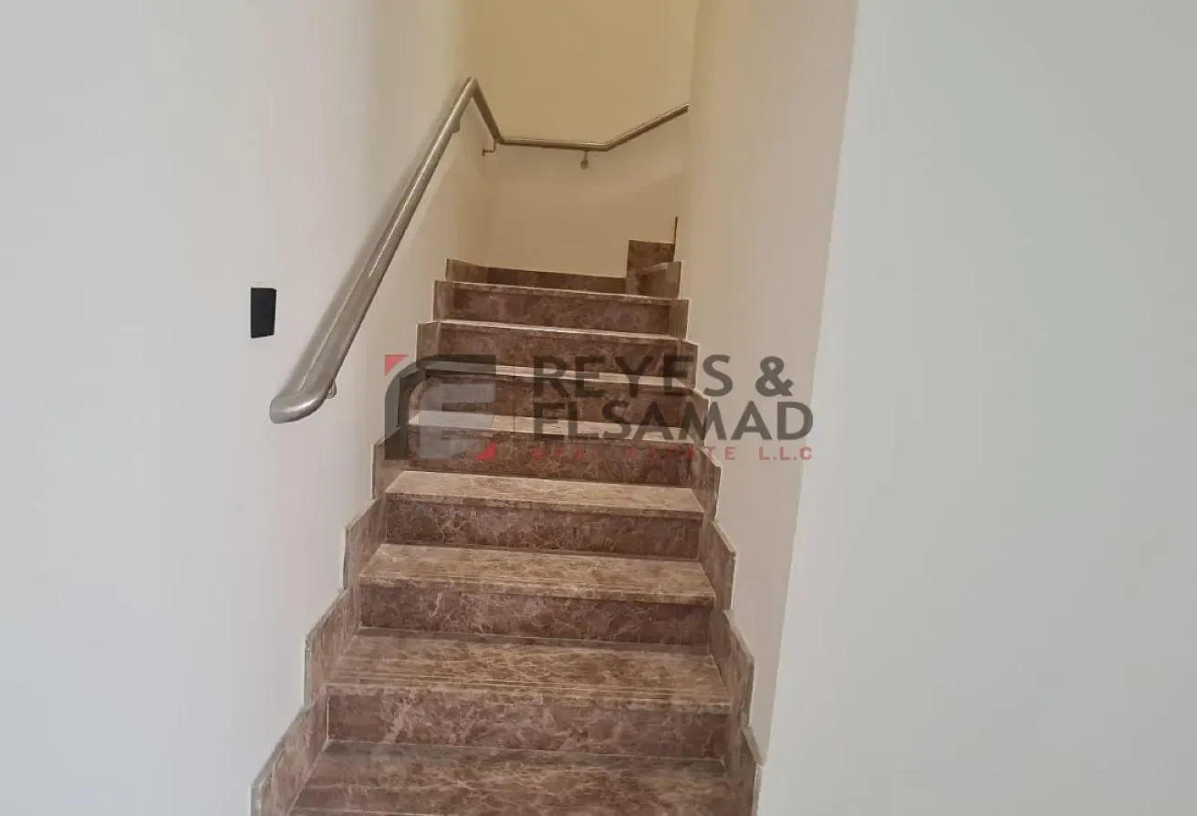 Brand New |with Maid room I Ready to move in