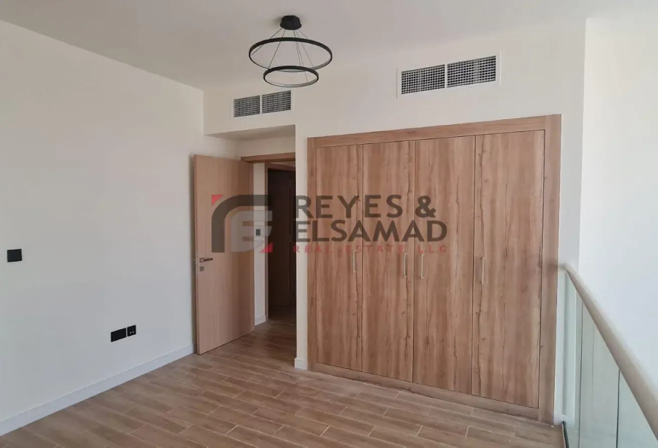 Brand New |with Maid room I Ready to move in