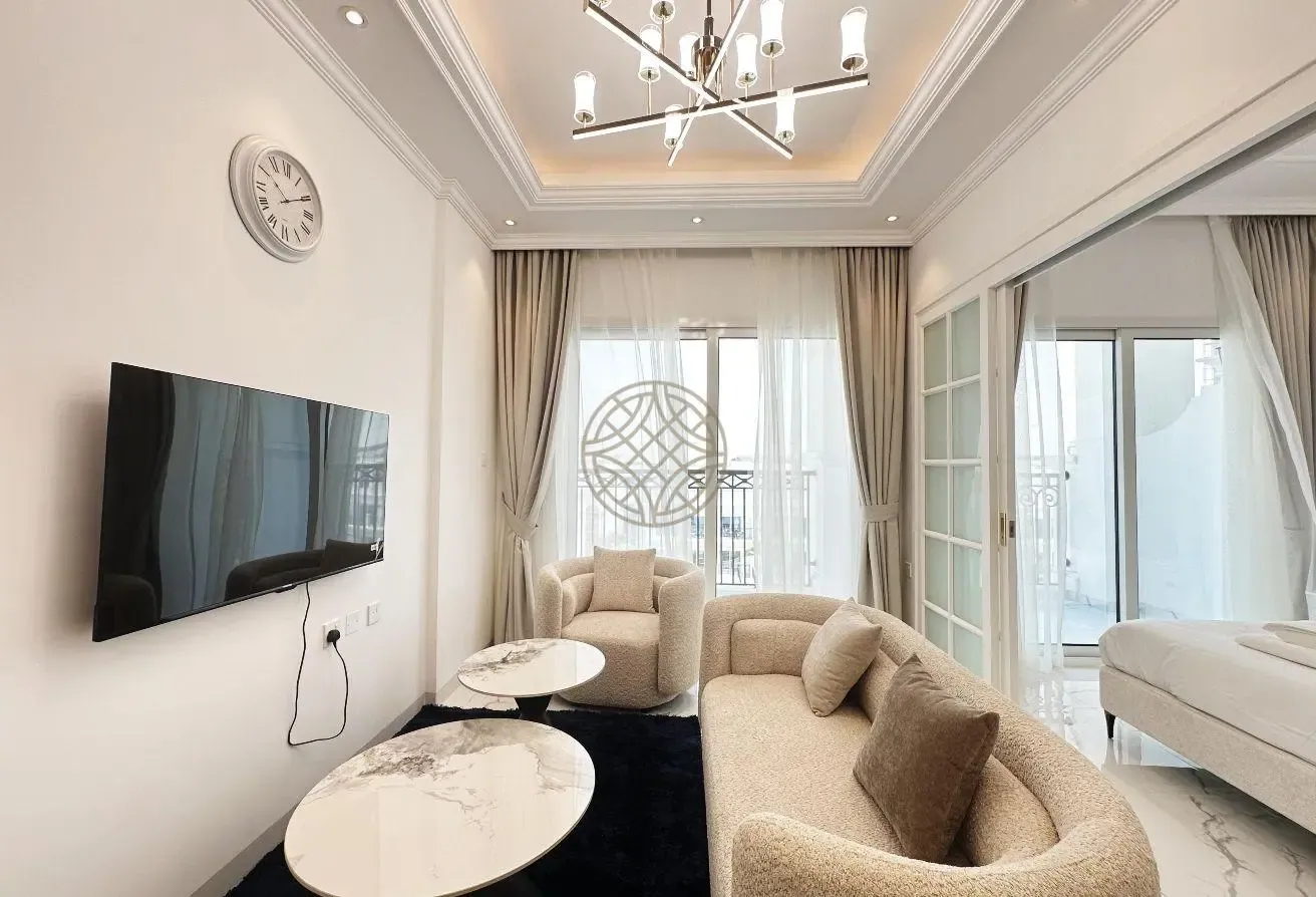 12 Cheques | Furnished | Vacant | Multiple Options