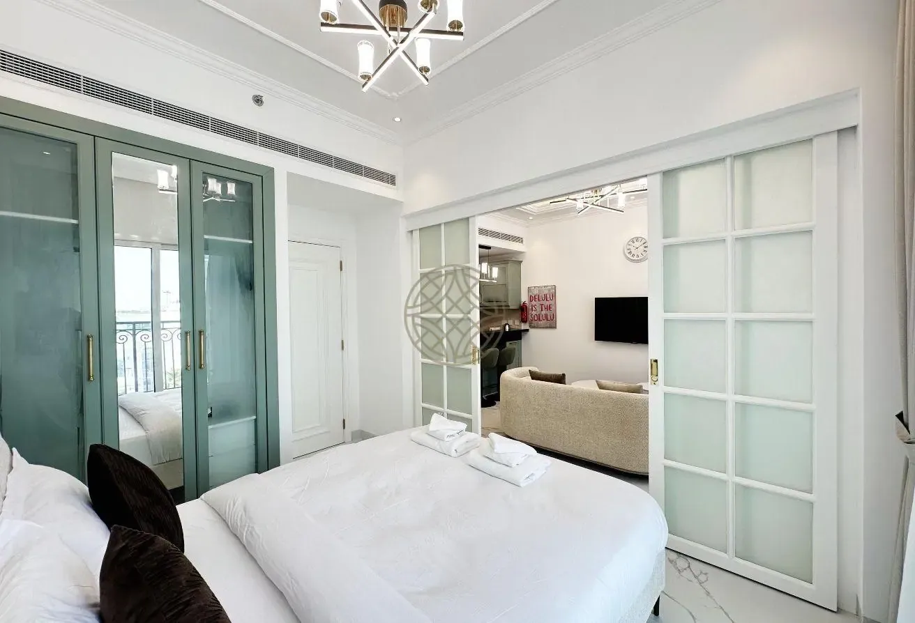 12 Cheques | Furnished | Vacant | Multiple Options