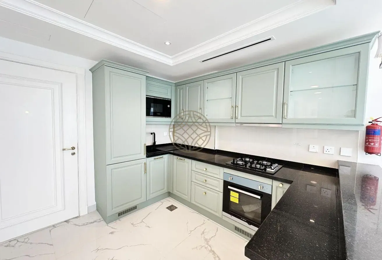 12 Cheques | Furnished | Vacant | Multiple Options