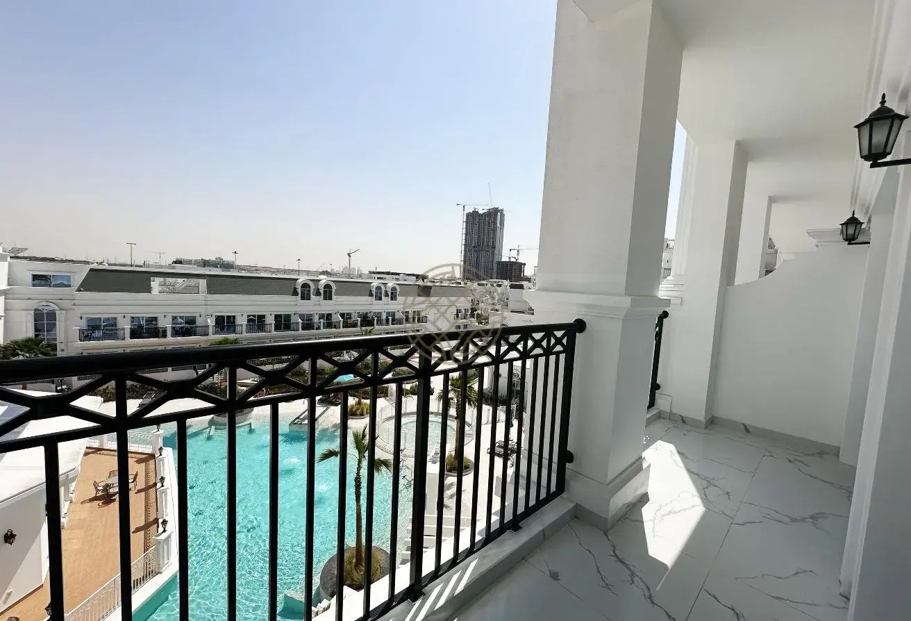 12 Cheques | Furnished | Vacant | Multiple Options
