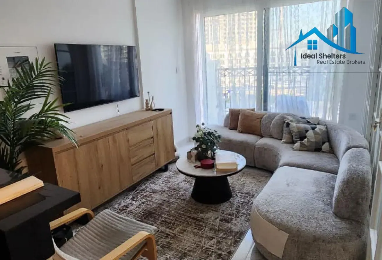Fully Furnished | Multiple Chqs | All Facilities