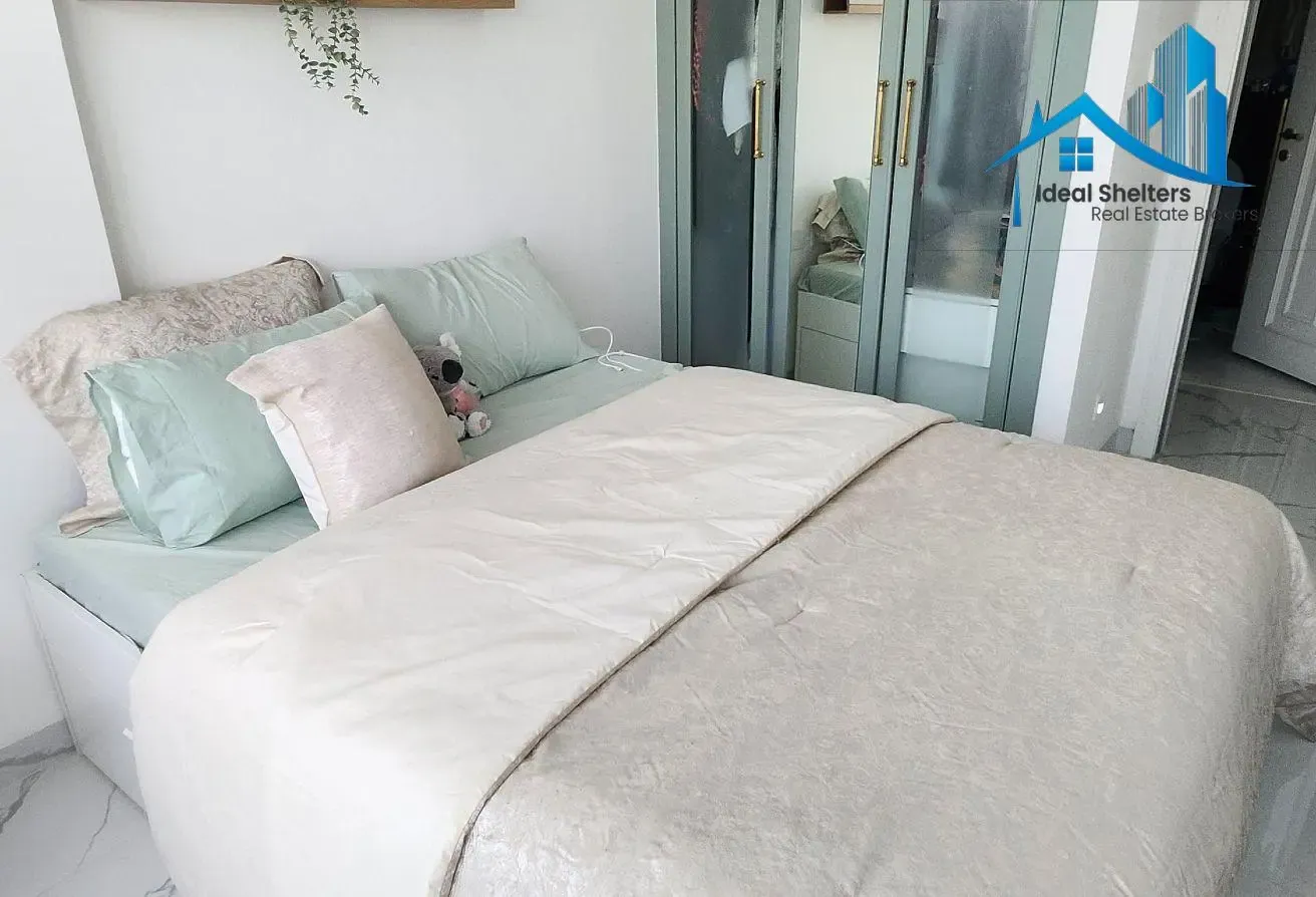 Fully Furnished | Multiple Chqs | All Facilities